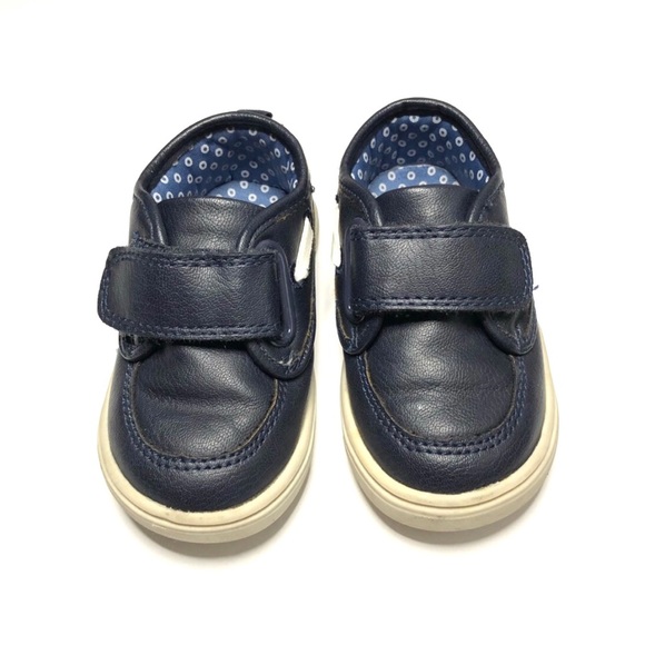 baby shoes boy size 5
